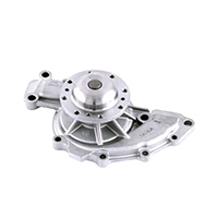 Water Pumps & Accessories