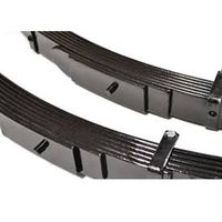 Leaf Springs