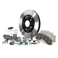 Brake Parts