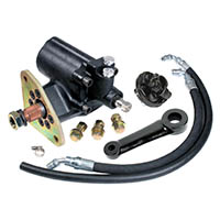 Power Steering Pump Parts