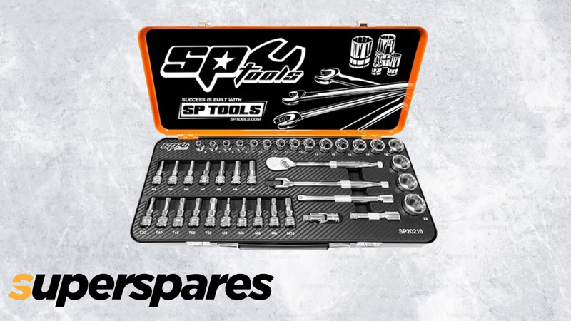 SP Tools Buying Guide