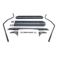 Side Steps & Brush Bars