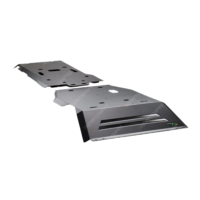 Underbody Protection