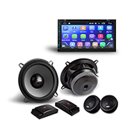 Car Audio & Accessories