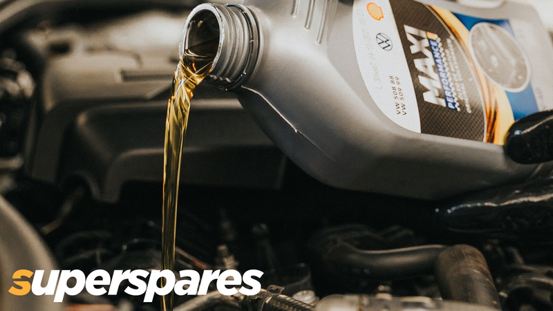 Understanding Car Engine Oils