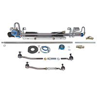 Steering Rack Parts