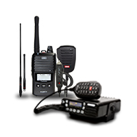 Communication & Navigation