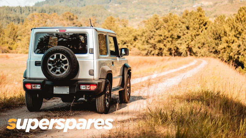 Shock Absorber Buying Guide