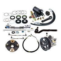 Other Steering Parts