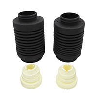 Bump Stops & Strut Boots