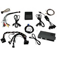 Car Audio Accessories