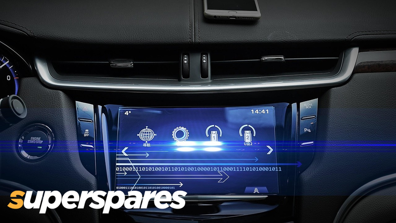 What to Check Before Replacing Your Factory Head Unit