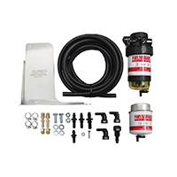 Catch Can Fuel Manager Combos