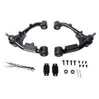 Adjustable & Performance Control Arms