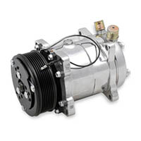 A/C Compressors
