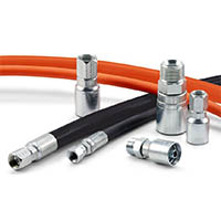 A/C Fittings & Hoses