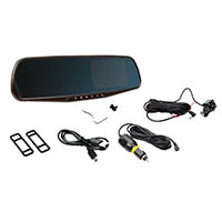 Reverse & Dash Cameras