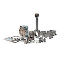 Other Interior Parts