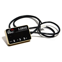 Throttle Controllers