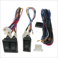 Wiring Accessories