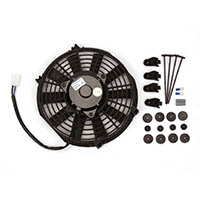 Cooling Fans & Accessories