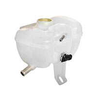 Overflow & Expansion Tanks