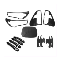 Other Exterior Parts