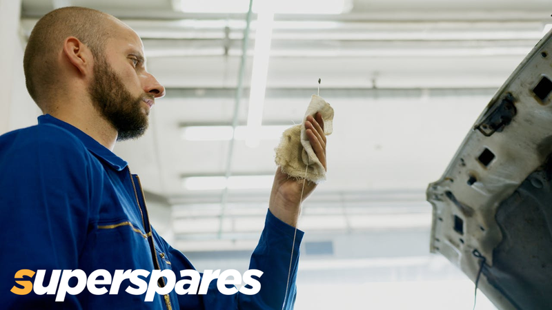 Choosing the Right Engine Oil for Your Car