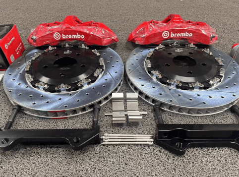 Brake Kits