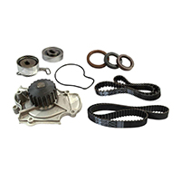 Belts & Timing Belt