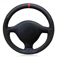 Steering Wheel Covers