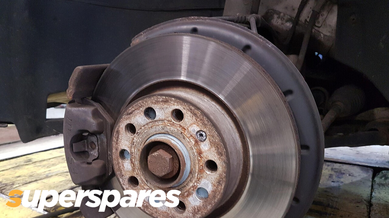 How to Check Worn-Out Car Brakes