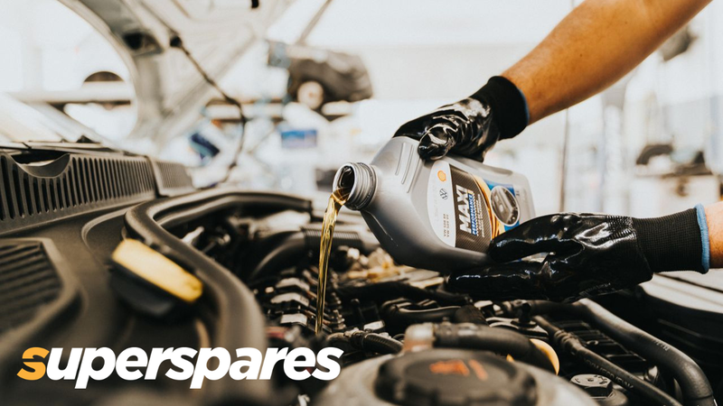 The Role of Engine Oil in Fuel Economy