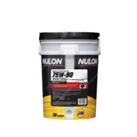 Gearbox & Differential Oil