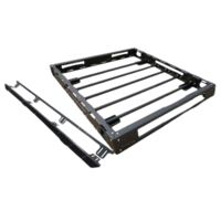 Roof Racks Platforms