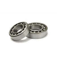 Spigot Bearings