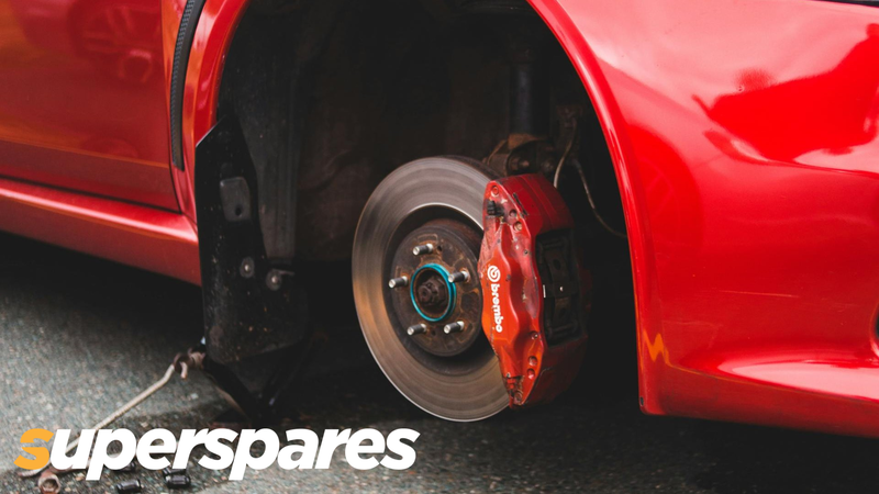 Brake Pad Replacement Cost Transparency Guide