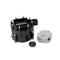 Distributors & Accessories