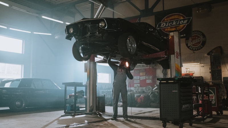 A Practical Guide to Servicing Your Car
