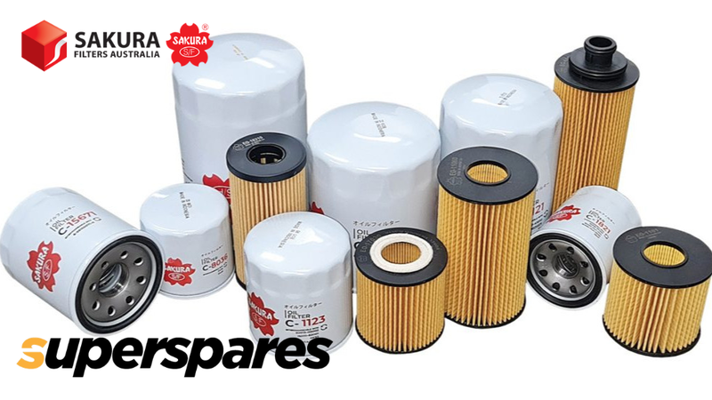 Brand Feature: Sakura Filters