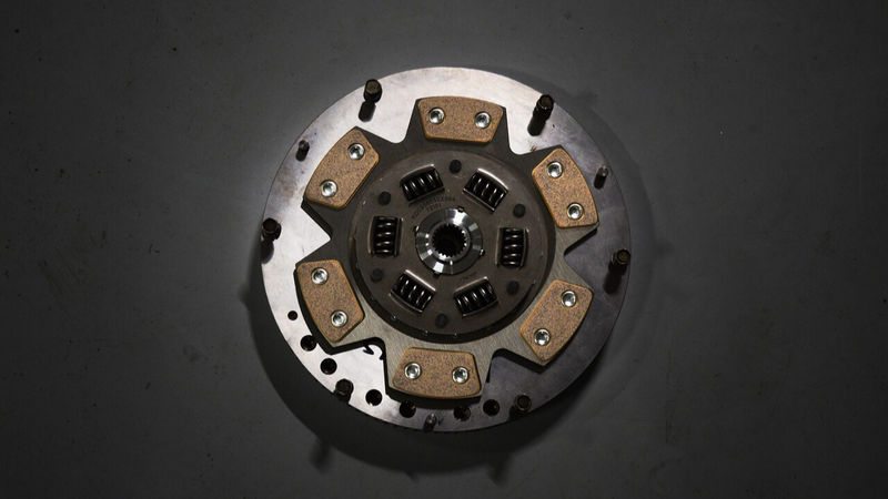 Clutch Replacement Cost Guide