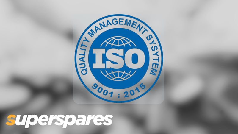 What Is ISO 9001:2015?