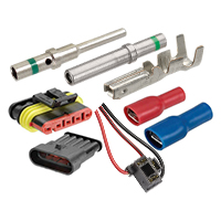 Terminals & Connectors