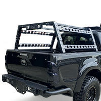 Roll Bars & Sports Bars