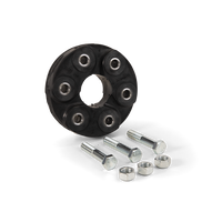 Drive Shaft Coupling