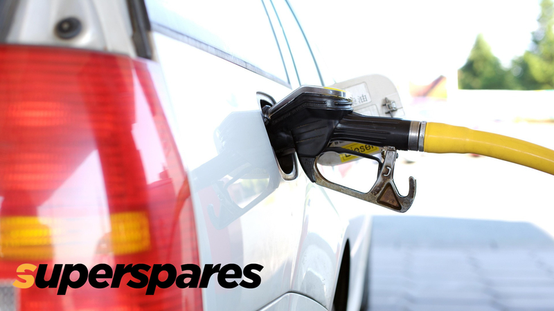 Parts That Can Help Improve Fuel Efficiency