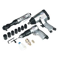 Air Tools